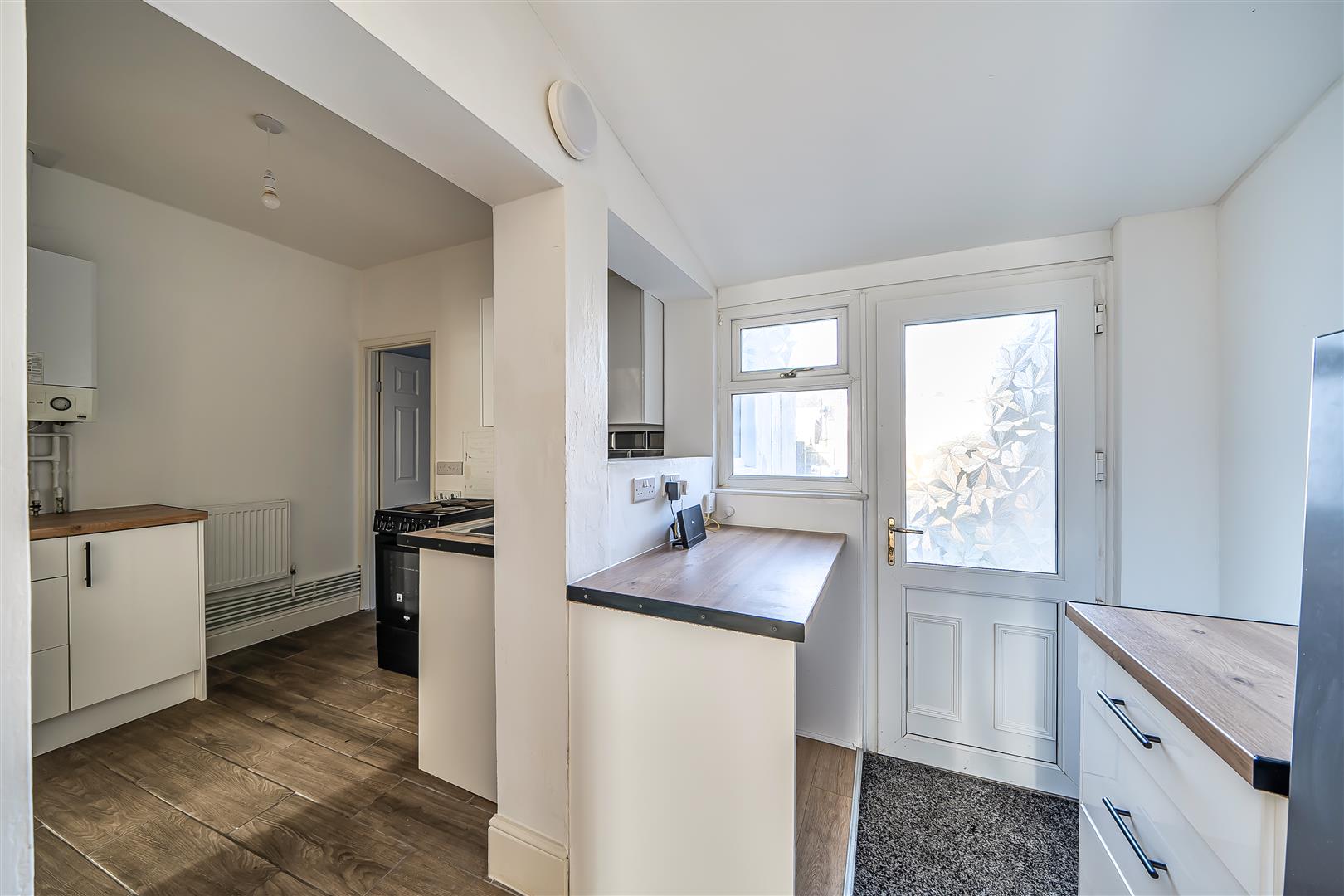 Havelock Street, Llanelli, SA15 2BP